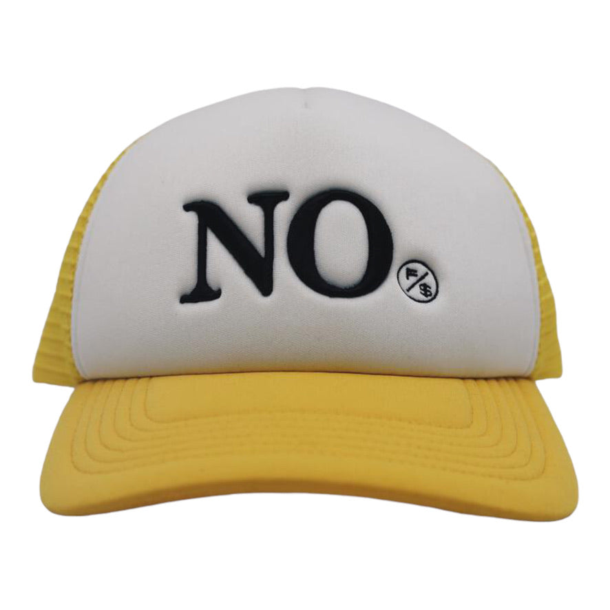 FLY SUPPLY: NO Trucker Hat