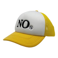 FLY SUPPLY: NO Trucker Hat