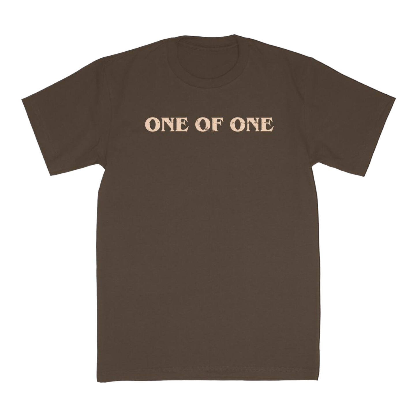 TRENDLESS: One of One SS Tee