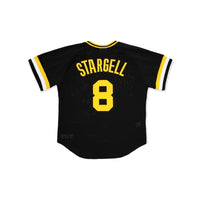 Mitchell & Ness: Pullover Pittsburgh Pirates Willie Stargell