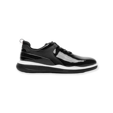 STACY ADAMS: Maximo Sneaker 25559