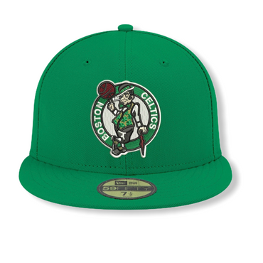 Boston Celtics Team Color 70343253 - On Time Fashions Tuscaloosa