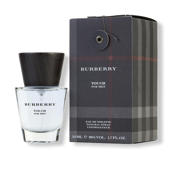 Burberry Touch - On Time Fashions Tuscaloosa