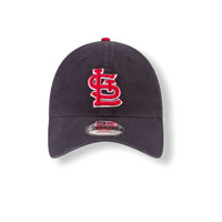 NEW ERA: St. Louis Cardinals Core Classic Strapback 11591497 - On Time Fashions Tuscaloosa