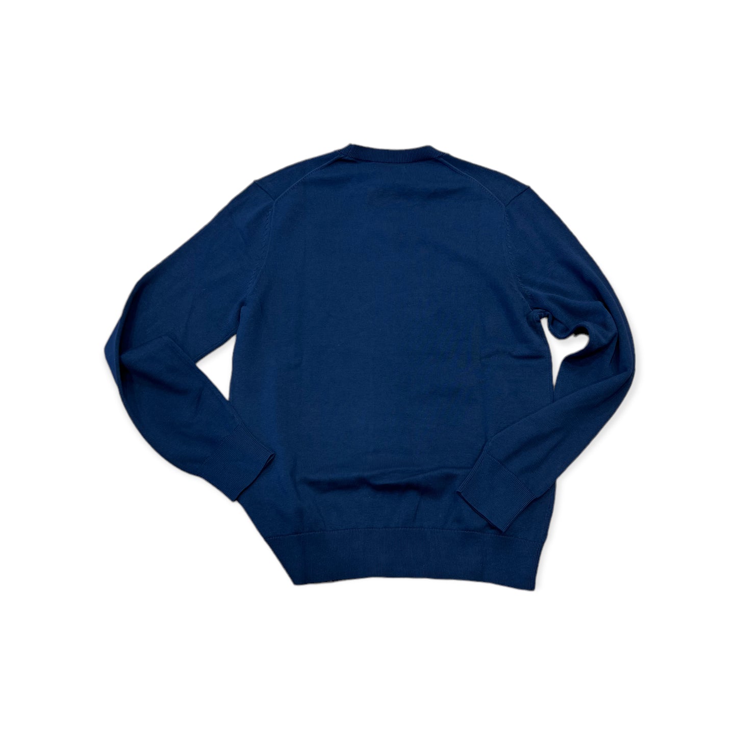 CALVIN KLEIN: Supima Crewneck Cotton Sweater 40JM302410