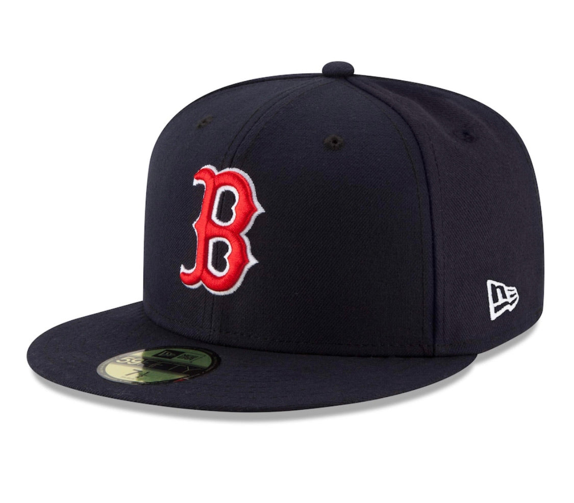 Boston Red Sox Game 70331911 - On Time Fashions Tuscaloosa